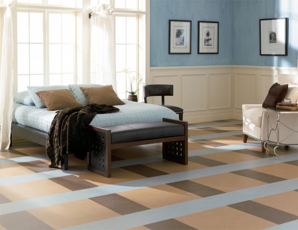 Marmoleum Click