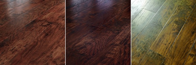 art select wood